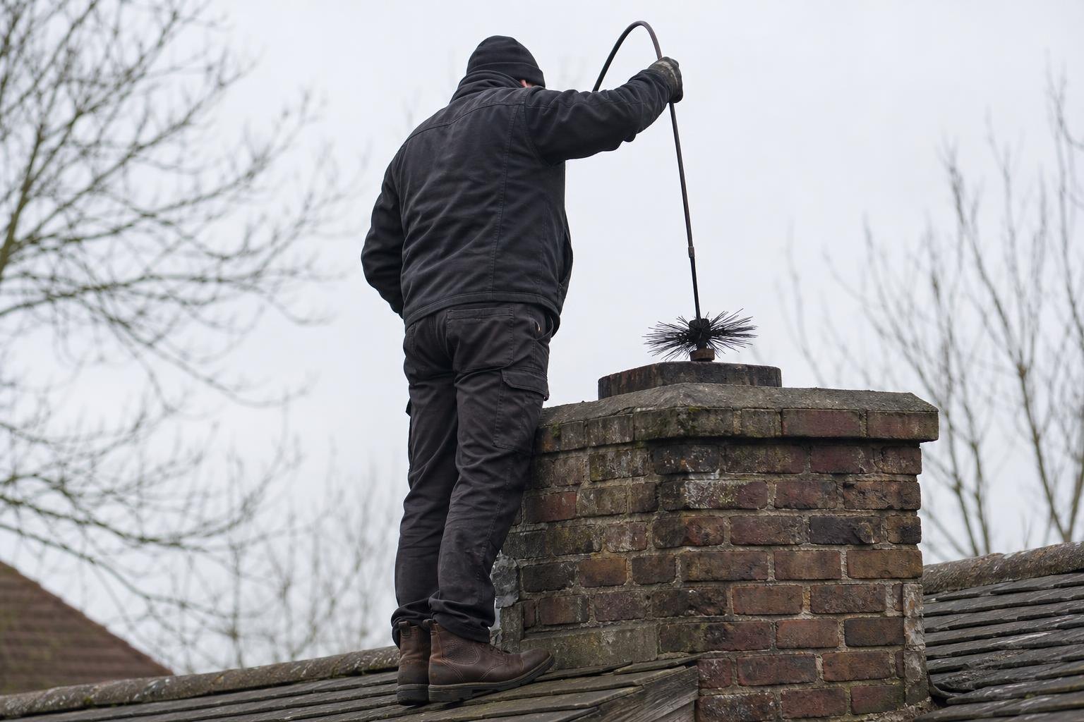 Chimney Inspection